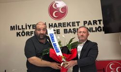 Bekiroğlu’na Tebrik Ziyaretleri Sürüyor