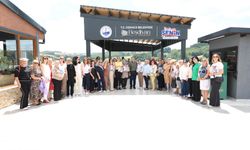 Başkan Gökçe: “Güçlü Kadınlar, Güçlü Yarınlar”
