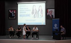 Bu Kolaylık, Konservatuvar Öğrencisi Yapar