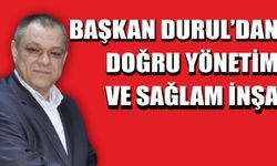 Ayakları Yere Basan Bir Kocaelispor