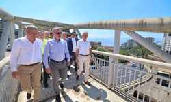 Büyükakın’dan İzmit’in Geleceğine Yakın Takip