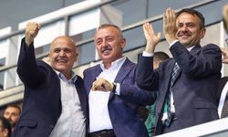 Büyükakın’ın Güveni Tam:“Daha da İyi Olacağız”