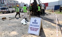 Büyükşehir’den Deprem Güvenliği İçin Bilimsel Adım