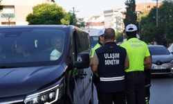 Büyükşehir’den Korsan Servislere İzin Yok