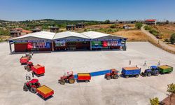 Büyükşehir’den Üreticiye 10 Milyon TL’lik Ek Gelir