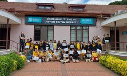Büyükşehir’in SİDEM’i 129 Bin Kişiyi Afetlere Hazırladı