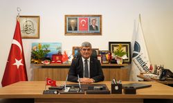 Ceyhun Yalçın:"Zafer’in Gururunu Ve Coşkusunu Hep Birlikte Yaşıyoruz"