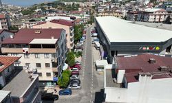 Darıca’nın Damarları Açılıyor, Şehir Nefes Alıyor