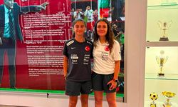 Körfezli Zümra Müjdeli Haberi Bekliyor