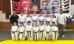 Sporun Kalbi Körfez’de Atıyor