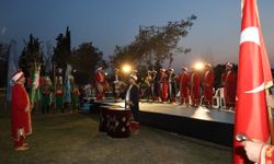 Fuar Park’ta Kulakların Pası Silindi