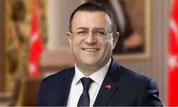 Sertif Gökçe CHP’den İstifa Edip  YENİ Parti’ye Katıldı!