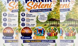 AK Parti Körfez’den Büyük Piknik Şöleni