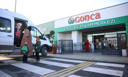 Gonca’nın Destek Eli Her Hafta 1.730 Kişiye Uzanıyor