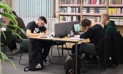 Halkevi’nde Ders Zili 19 Ekim’de Çalacak