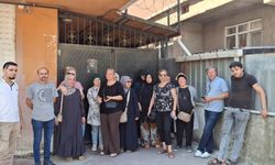 Körfez'de Tekstil İşçileri Ayakta: "3 Aydır Maaş Alamıyoruz, Muhatap Bile Bulamıyoruz"