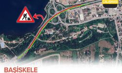 İzmit İstikameti Trafiğe Kapatılacak: