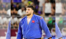 Judoda Göğsümüz Kabardı