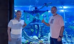 Kocaelispor’un Efsanesinden Körfez Aqua’ya Tam Not