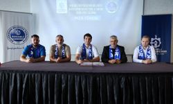 Kağıtspor Basketbol’da İmzalar Tamam