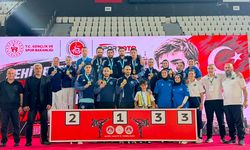 Kağıtspor’da Başarı Rüzgârı Dinmiyor