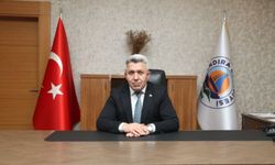 Başkan Ölmez: "30 Ağustos Zafer Bayramı Kutlu Olsun"