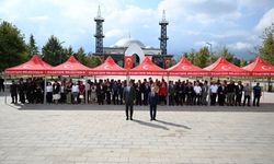 Kartepe’de 30 Ağustos Zafer Bayramı Coşkuyla Kutlandı