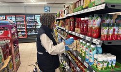 Kartepe’de Fahiş Fiyat ve Etiket Denetimi