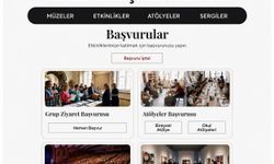 “Kocaeli Müze” Yeni Web Sitesiyle Yayında