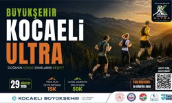 Kocaeli Ultra, 29 Ağustos’ta Kartepe’de