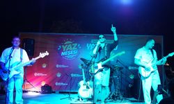 Kocaeli’de Yaz Neşesi Büyükşehir’le Renkleniyor
