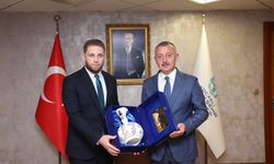Kocaeli’nin Tecrübesi, Hama’nın İhyasına Güç Katacak