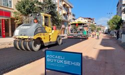Körfez’de Bir Cadde Daha Prestij Kazanıyor