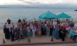 Körfez’de Kitaplarla Anlam Kazanan Yolculuk