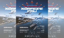 Türk Bayrağını al, Körfez’e Gel!