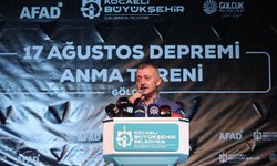 Büyükakın: Deprem Sonrası Yapı Stokunun Yarısı Yenilendi