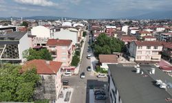 Kartepe’de Yollar Yenilendi, Ulaşım Rahatladı