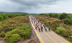 Pedallar Kandıra’nın Eşsiz Güzelliklerine Çevrilecek