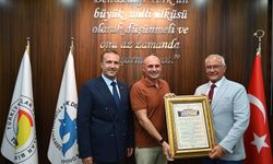 GİSBİR Başkanı Kıran; “Tüm Dünya’da Kartlar Yeniden Dağıtılıyor”