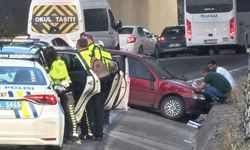 Fırtına Kaza Getirdi!