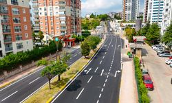 Santral Rampası Yeniden İki Yönlü Trafiğe Açıldı