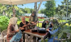 Saygınlar’da Eski Dostluklar Yeniden Canlanıyor