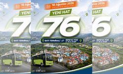 Sepetçi TOKİ’nin Ulaşımına Hat 76 Çözümü