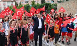 30 Ağustos Coşkusu Derince’de Yaşanacak