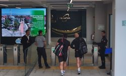 Ultra Trail Heyecanına Kesintisiz Ulaşım