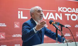 Saadet Kocaeli’de Yoğun Katılımlı İl Divanı