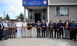 Şehidimizin Adı Çayırova’da Yaşayacak!