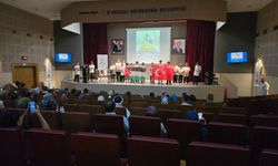 İlim Yayma’da Muhteşem Final