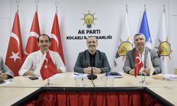 Talus: “Mazimizle Bağımızı Koparmayacağız”