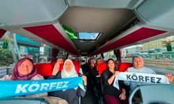 AK Parti’nin 25. Yılına Kocaeli’den Büyük Katılım